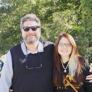 Meet your Posher, Gw-gary